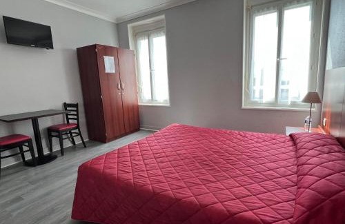 Deauville City Centre Hotel | Hotel des Sports
