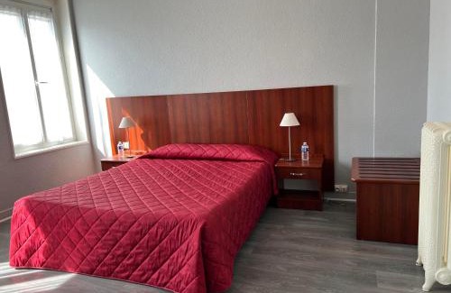 Deauville City Centre Hotel | Hotel des Sports