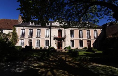 Mortagne-au-Perche Cama Y Desayuno | Hotel des Tailles