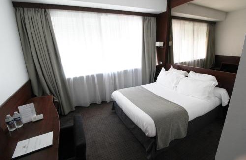 City-Centre - Petite France Hotel | Hotel des Tonneliers
