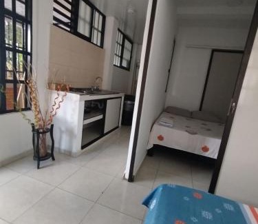 Cali Apartamento | Hotel Detodito