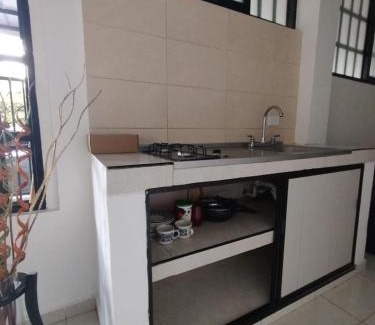 Cali Apartamento | Hotel Detodito