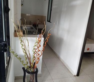Cali Apartamento | Hotel Detodito