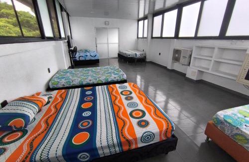 Cali Apartamento | Hotel Detodito