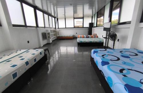 Cali Apartamento | Hotel Detodito