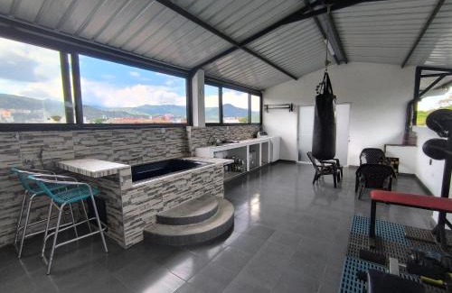 Cali Apartamento | Hotel Detodito