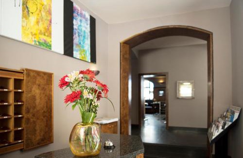 Ludwigsvorstadt-Kliniken Hotel | Hotel Deutsches Theater Stadtzentrum