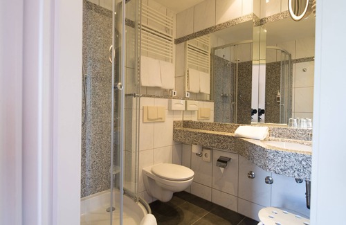 Rachtig Hotel | Hotel Deutschherrenhof