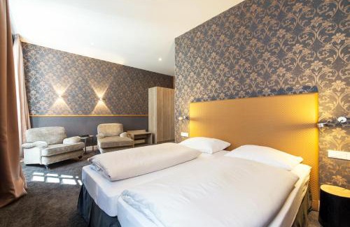 Rachtig Casa | Hotel Deutschherrenhof