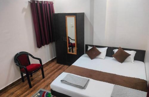 Faizabad Hotel | Hotel Dev Inn Ayodhya