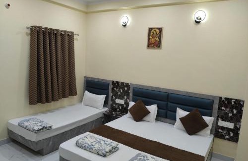Faizabad Hotel | Hotel Dev Inn Ayodhya