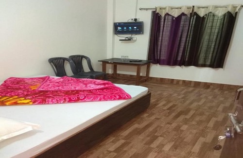 Kharsali Hotel | Hotel devansh, Uttarkashi.