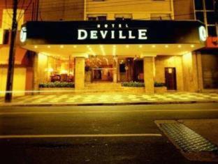 Matriz Hotel | Hotel Deville Curitiba
