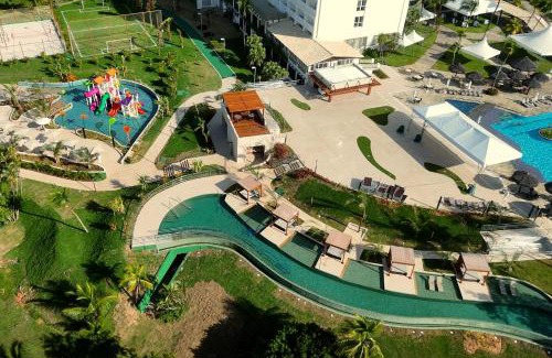 Itapua Hotel | Hotel Deville Prime Salvador