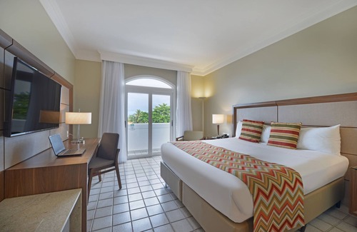 Itapua Hotel | Hotel Deville Prime Salvador