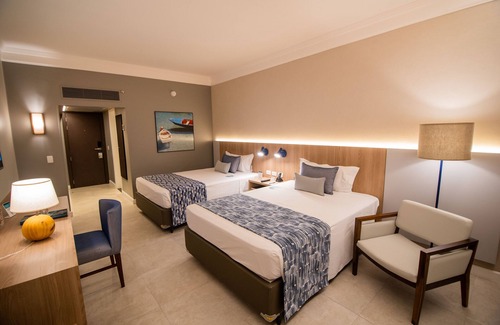 Itapua Hotel | Hotel Deville Prime Salvador