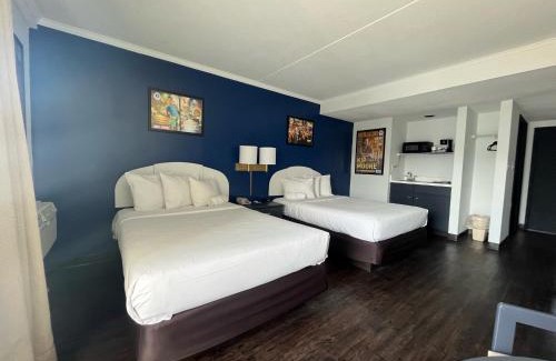 Dewey Beach Hotel | Hotel Dewey