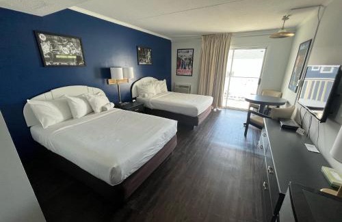 Dewey Beach Hotel | Hotel Dewey