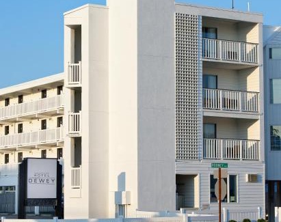 Dewey Beach Hotel | Hotel Dewey
