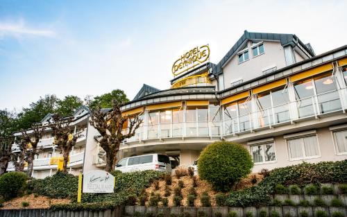 Westerburg Hotel | Hotel Deynique