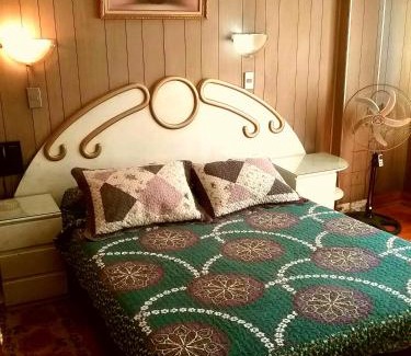 Downtown Santiago Hotel | Hotel Di Maurier