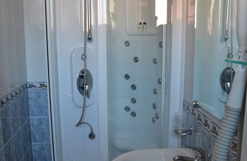 Francavilla al Mare Hotel | Hotel Diamante