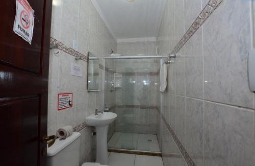 Piata Hotel | Hotel Diamante Negro