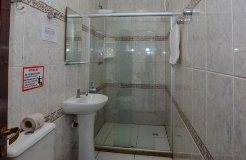 Piata Hotel | Hotel Diamante Negro