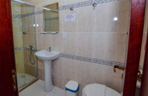 Piata Hotel | Hotel Diamante Negro
