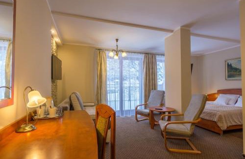 Szklarska Poreba Hotel | Hotel Diament