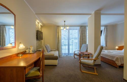 Szklarska Poreba Hotel | Hotel Diament