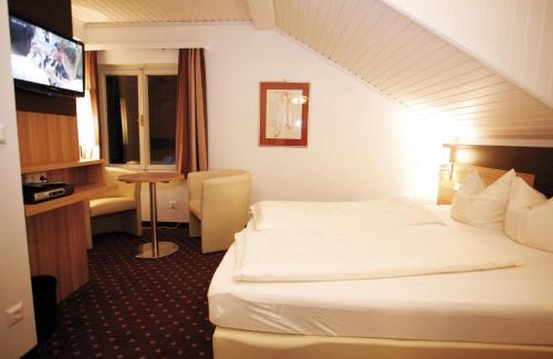 Poertschach am Woerthersee Hotel | Hotel Diana