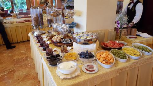 San Zeno di Montagna Hotel | Hotel Diana