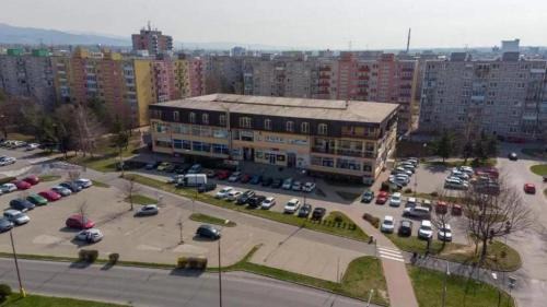 Nove Mesto nad Vahom Hotel | Hotel Diana