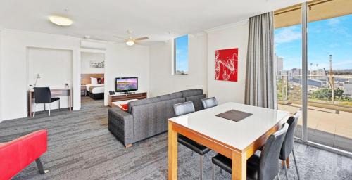 South Brisbane Apartamento | Hotel Diana South Brisbane