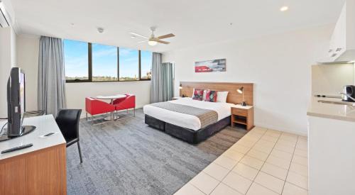 South Brisbane Apartamento | Hotel Diana South Brisbane