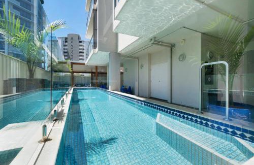 South Brisbane Apartamento | Hotel Diana South Brisbane