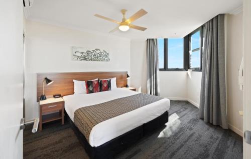 South Brisbane Apartamento | Hotel Diana South Brisbane
