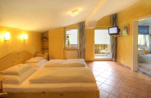 Saalbach-Hinterglemm Hotel | Hotel DIE SONNE