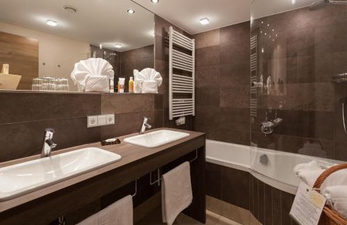 Saalbach-Hinterglemm Hotel | Hotel DIE SONNE