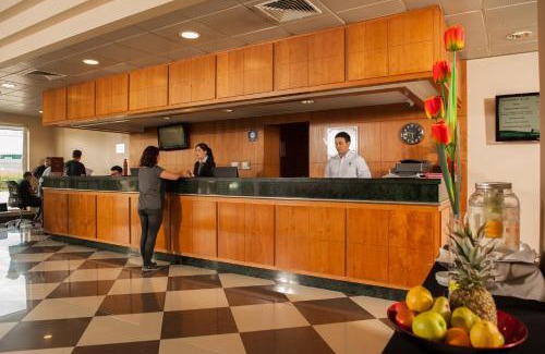 Concepcion Hotel | Hotel Diego de Almagro Lomas Verdes