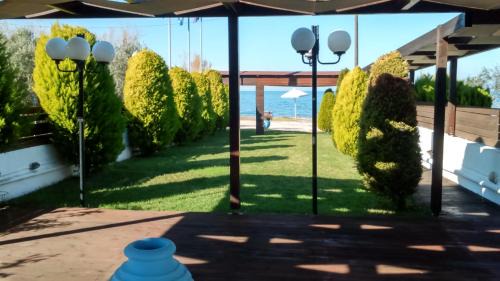 Tsoukalaiika Apartamento | Hotel Dimitra