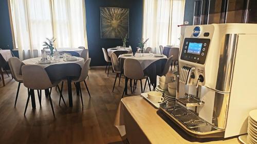 Marina Centro Hotel | Hotel Dinkli