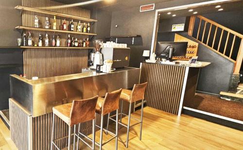 Marina Centro Hotel | Hotel Dinkli