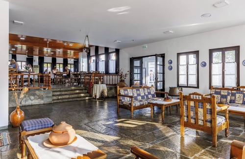 Skopelos Hotel | Hotel Dionyssos