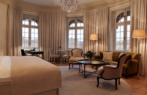 Ostermalm Hotel | Hotel Diplomat