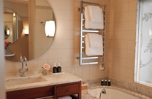 Ostermalm Hotel | Hotel Diplomat