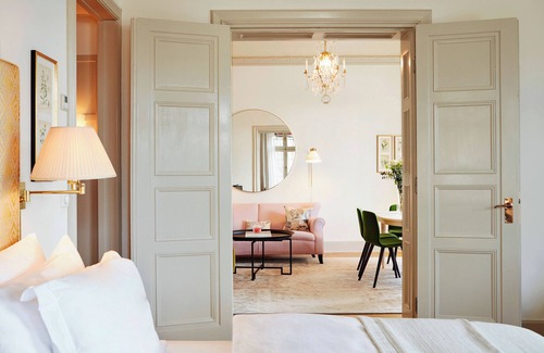 Ostermalm Hotel | Hotel Diplomat