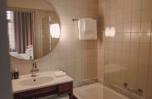Ostermalm Hotel | Hotel Diplomat