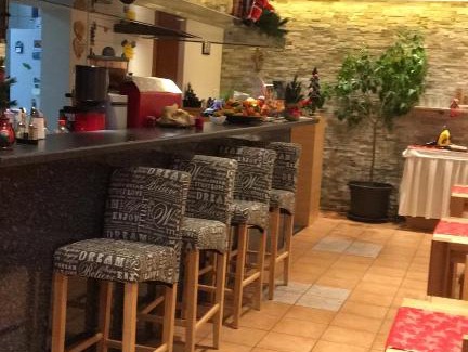 Gaisburg Hotel | Hotel Discovery